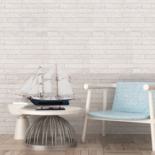 Load image into Gallery viewer, HARVEY MODEL SHIP PAINTED | Museum-quality | Fully Assembled Wooden Ship Models