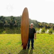 Load image into Gallery viewer, LONG BOARD | Wooden Board
