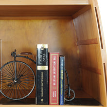 Load image into Gallery viewer, CANOE WINE SHELF | Museum-quality | Fully Assembled Wooden Ship Model