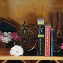 Load image into Gallery viewer, CANOE WINE SHELF | Museum-quality | Fully Assembled Wooden Ship Model