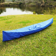 Load image into Gallery viewer, COLUMBIA CANOE 12' | Wood Canoe