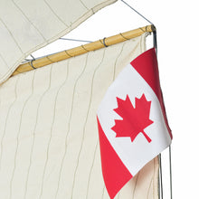 Load image into Gallery viewer, BLUENOSE II XL Model Yacht | Museum-quality | Partially Assembled Wooden Ship Model