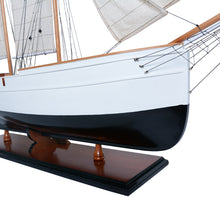 Load image into Gallery viewer, WANDERBIRD MODEL BOAT | Museum-quality | Fully Assembled Wooden Model boats