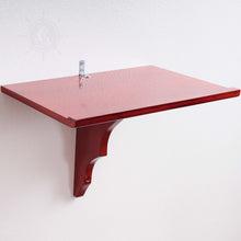 Load image into Gallery viewer, WALL MOUNT DISPLAY | HIGH QUALITY| Multi sizes and style available