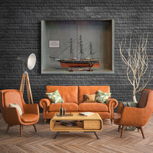 Load image into Gallery viewer, CUTTY SARK MODEL SHIP NO SAILS | Museum-quality | Fully Assembled Wooden Ship Models
