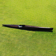 Load image into Gallery viewer, ST. LAWRENCE RACING KAYAK 20' | Wooden Kayak