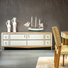 Load image into Gallery viewer, DANMARK MODEL SHIP | Museum-quality | Fully Assembled Wooden Ship Models