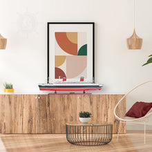 Load image into Gallery viewer, SS UNITED STATES CRUISE SHIP MODEL | Museum-quality Cruiser| Fully Assembled Wooden Model Ship