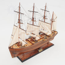 Load image into Gallery viewer, S.S GAELIC MODEL SHIP L80 | Museum-quality | Fully Assembled Wooden Ship Models