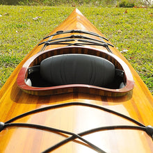 Load image into Gallery viewer, MIRAMICHI KAYAK 15&#39; | Wood Kayak
