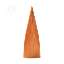 Load image into Gallery viewer, WOODEN CANOE BOOK SHELF | Museum-quality | Fully Assembled Wooden Ship Model