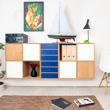 Load image into Gallery viewer, OMEGA YACHT Model Yacht | Museum-quality | Partially Assembled Wooden Ship Model