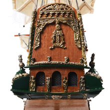 Load image into Gallery viewer, BATAVIA MODEL SHIP | Museum-quality | Fully Assembled Wooden Ship Models