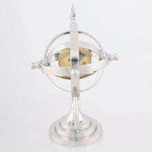 Load image into Gallery viewer, ALUM ARMILLARY |Replica of Armillary | Vintage arts and crafts for decoration