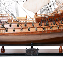 Load image into Gallery viewer, WASA MODEL SHIP EXCLUSIVE EDITION | Museum-quality | Fully Assembled Wooden Ship Models