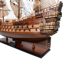 Load image into Gallery viewer, WASA MODEL SHIP EXCLUSIVE EDITION | Museum-quality | Fully Assembled Wooden Ship Models