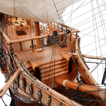 Load image into Gallery viewer, WASA MODEL SHIP EXCLUSIVE EDITION | Museum-quality | Fully Assembled Wooden Ship Models