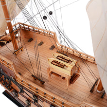 Load image into Gallery viewer, WASA MODEL SHIP EXCLUSIVE EDITION | Museum-quality | Fully Assembled Wooden Ship Models
