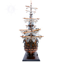 Load image into Gallery viewer, HMS VICTORY MODEL SHIP COPPER BOTTOM | Museum-quality | Fully Assembled Wooden Ship Models