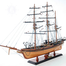 Load image into Gallery viewer, CSS ALABAMA MODEL SHIP W/O SAIL | Museum-quality | Fully Assembled Wooden Ship Models