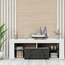 Load image into Gallery viewer, SHRIMP BOAT MODEL BOAT | Museum-quality | Fully Assembled Wooden Model boats