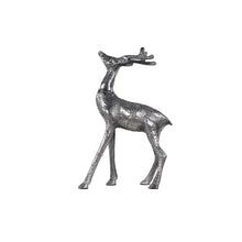 Load image into Gallery viewer, STAG AND DOE - SET OF 2 | Nautical decor | Vintage arts and crafts for decoration