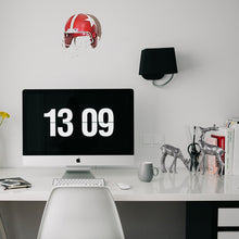 Load image into Gallery viewer, STAG AND DOE - SET OF 2 | Nautical decor | Vintage arts and crafts for decoration