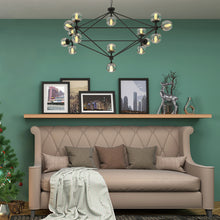 Load image into Gallery viewer, STAG AND DOE - SET OF 2 | Nautical decor | Vintage arts and crafts for decoration