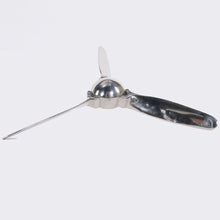 Load image into Gallery viewer, 3-BLADE PROPELLER | scale model aircraft | Miniatures |Vintage arts and crafts for decoration