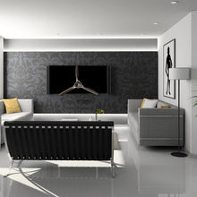 Load image into Gallery viewer, 3-BLADE PROPELLER | scale model aircraft | Miniatures |Vintage arts and crafts for decoration