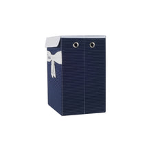 Load image into Gallery viewer, Anne Home - Large Fabric Basket | Perfect for Home Decor and Storage