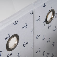 Load image into Gallery viewer, Anne Home - Large Fabric Basket | Perfect for Home Decor and Storage