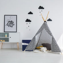 Load image into Gallery viewer, Anne Home - Large Fabric Basket | Perfect for Home Decor and Storage