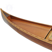 Load image into Gallery viewer, DISPLAY HALF CANOE 9 FT | Museum-quality | Home & Office Decoration