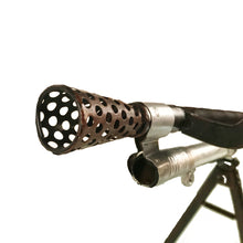 Load image into Gallery viewer, ZB-26 CZECH LIGHT MACHINE GUN DISPLAY-ONLY MODEL | Miniatures |Vintage arts and crafts for decoration