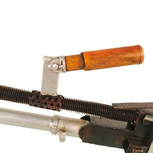 Load image into Gallery viewer, ZB-26 CZECH LIGHT MACHINE GUN DISPLAY-ONLY MODEL | Miniatures |Vintage arts and crafts for decoration