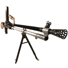 Load image into Gallery viewer, ZB-26 CZECH LIGHT MACHINE GUN DISPLAY-ONLY MODEL | Miniatures |Vintage arts and crafts for decoration