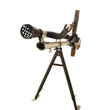 Load image into Gallery viewer, ZB-26 CZECH LIGHT MACHINE GUN DISPLAY-ONLY MODEL | Miniatures |Vintage arts and crafts for decoration