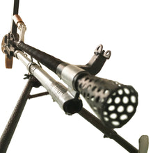 Load image into Gallery viewer, ZB-26 CZECH LIGHT MACHINE GUN DISPLAY-ONLY MODEL | Miniatures |Vintage arts and crafts for decoration