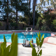 Load image into Gallery viewer, Anne Home - Serving Trolley | Home bar Bar Cart | Vintage style Beverage cart