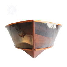 Load image into Gallery viewer, CHRIS CRAFT DESIGN BOAT 14 FEET | WOODEN BOAT