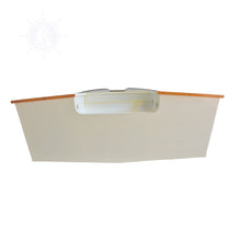 Load image into Gallery viewer, CHRIS CRAFT DESIGN BOAT 14 FEET | WOODEN BOAT