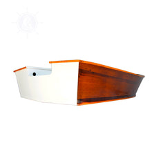 Load image into Gallery viewer, CHRIS CRAFT DESIGN BOAT 14 FEET | WOODEN BOAT