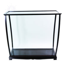 Load image into Gallery viewer, TABLE TOP DISPLAY CASE | HIGH QUALITY| Handcrafted Wooden Display Case for Model Ships