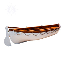 Load image into Gallery viewer, RMS TITANIC LIFE BOAT 1:2 SCALE 15 FEET | WOODEN BOAT