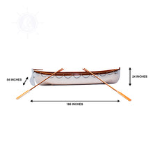 Load image into Gallery viewer, RMS TITANIC LIFE BOAT 1:2 SCALE 15 FEET | WOODEN BOAT