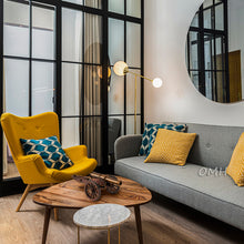 Load image into Gallery viewer, AMERICAN CIVIL WAR ARTILLERY MODEL | Miniatures |Vintage arts and crafts for decoration