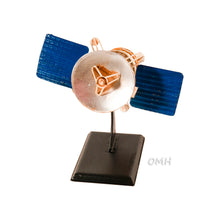 Load image into Gallery viewer, MAGELLAN SPACECRAFT MODEL | scale model aircraft | Miniatures |Vintage arts and crafts for decoration
