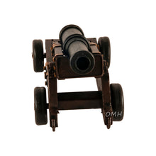 Load image into Gallery viewer, Cannon Sur Roues Grandeur Nature Model | Collectible scale model