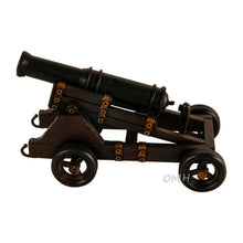 Load image into Gallery viewer, Cannon Sur Roues Grandeur Nature Model | Collectible scale model